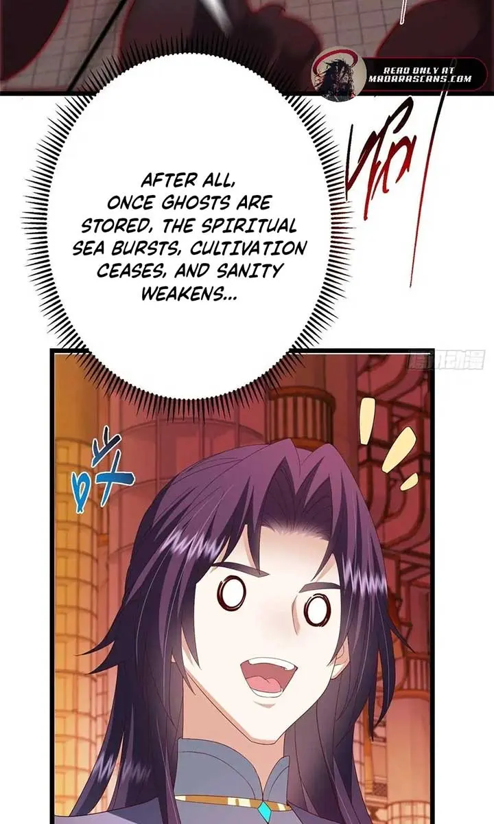 Keep a Low Profile, Sect Leader Chapter 521 Page 65
