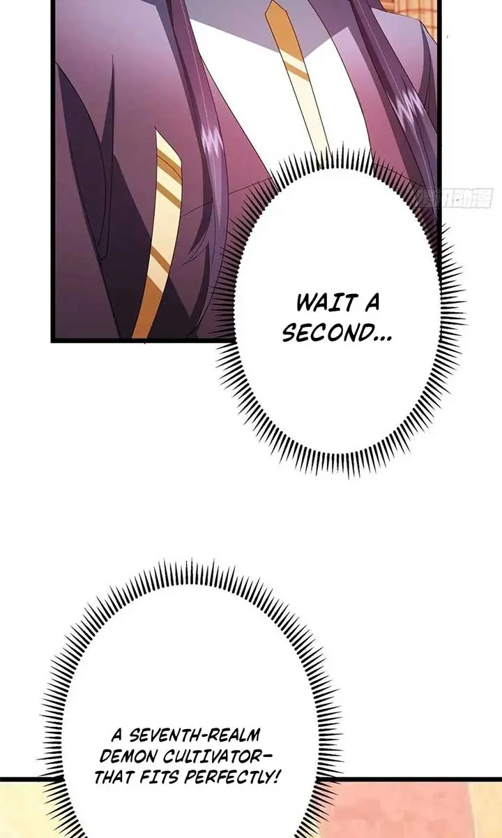 Keep a Low Profile, Sect Leader Chapter 521 Page 66