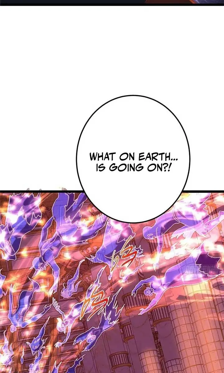 Keep a Low Profile, Sect Leader Chapter 522 Page 9