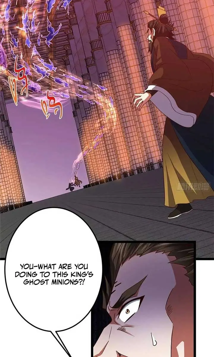 Keep a Low Profile, Sect Leader Chapter 522 Page 10