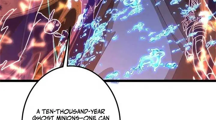Keep a Low Profile, Sect Leader Chapter 522 Page 13