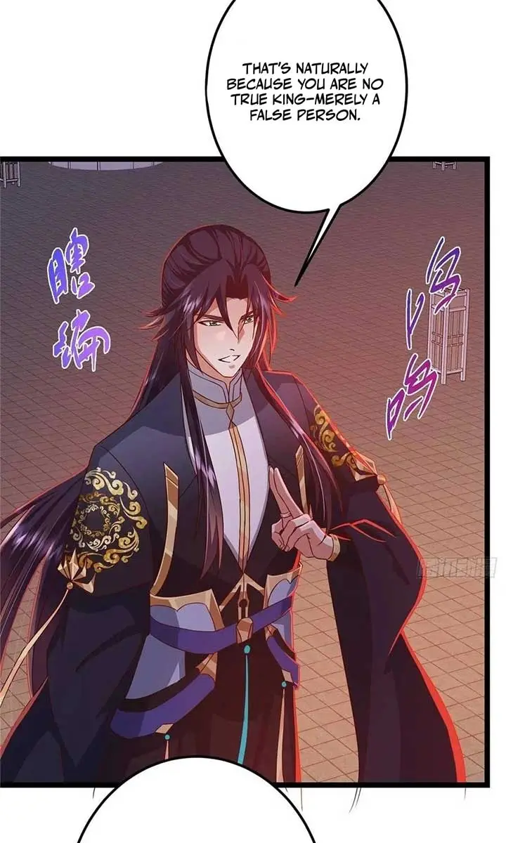 Keep a Low Profile, Sect Leader Chapter 522 Page 20