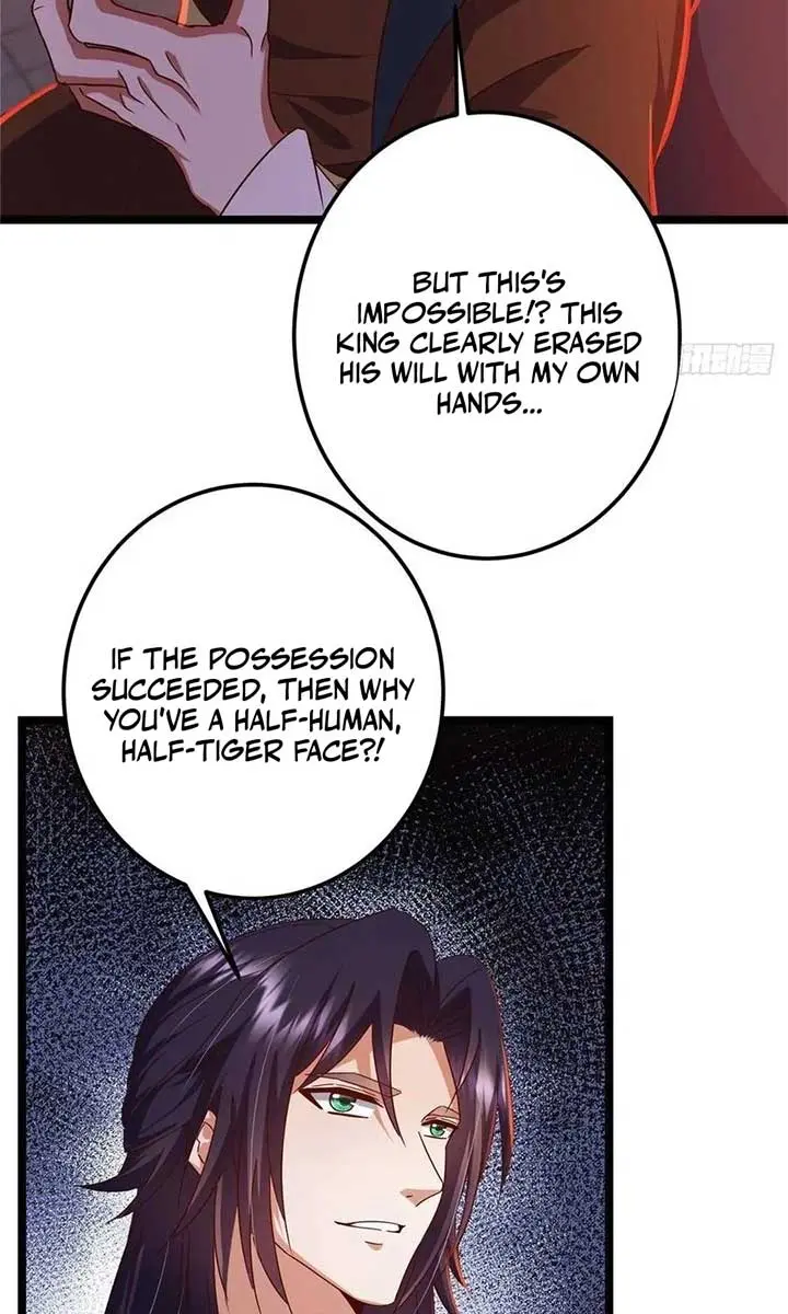 Keep a Low Profile, Sect Leader Chapter 522 Page 22
