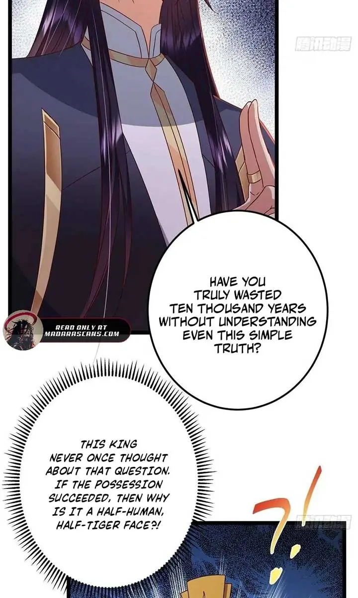 Keep a Low Profile, Sect Leader Chapter 522 Page 23