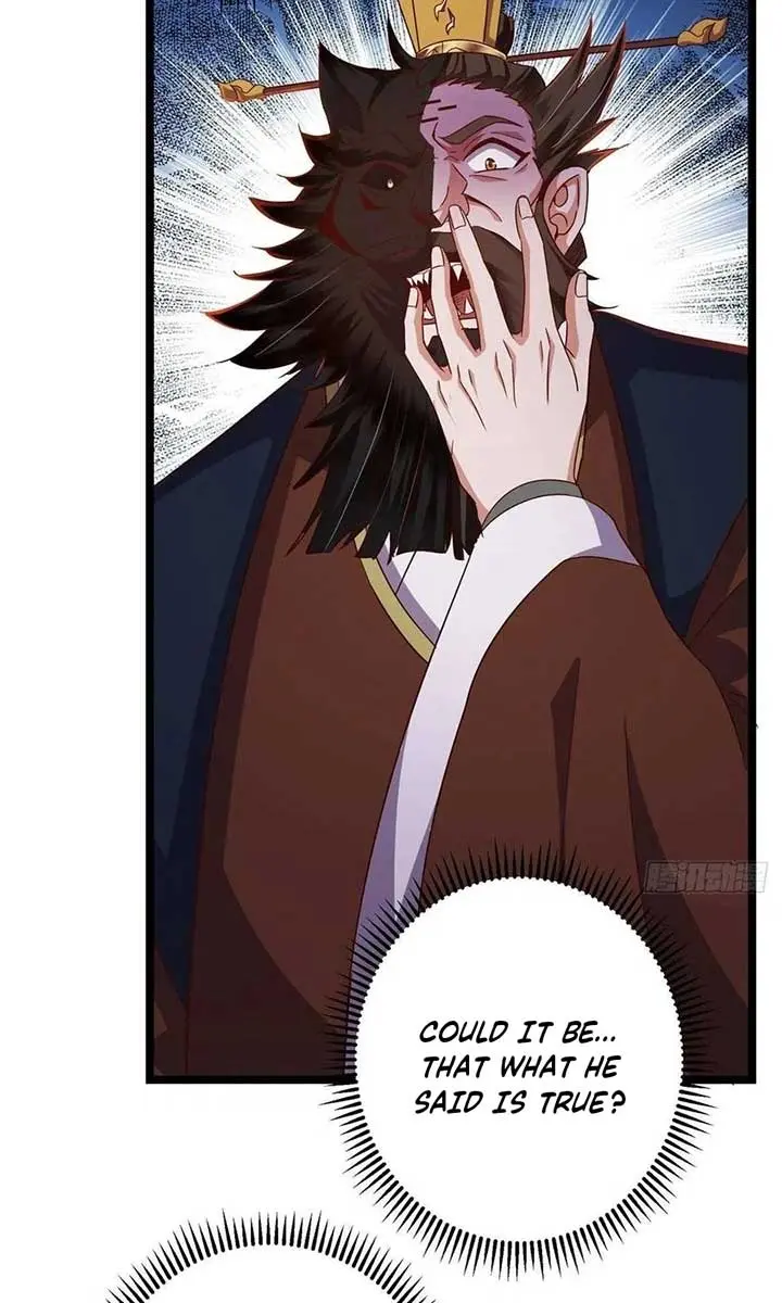 Keep a Low Profile, Sect Leader Chapter 522 Page 24