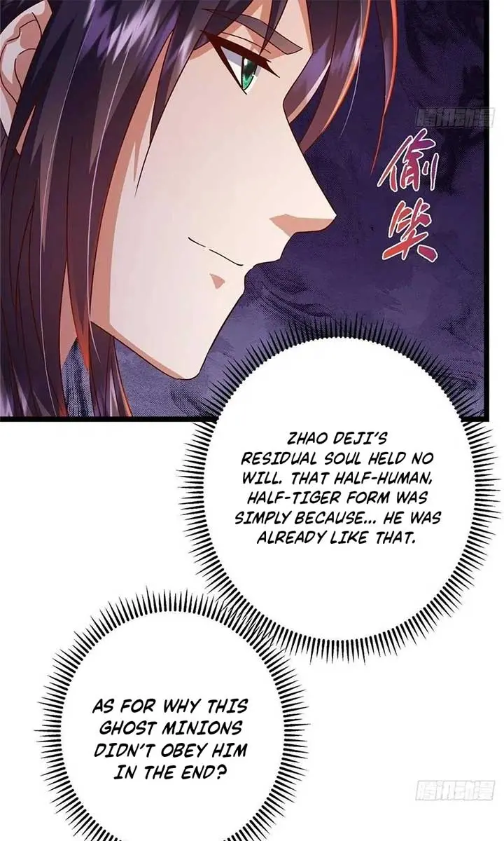 Keep a Low Profile, Sect Leader Chapter 522 Page 26