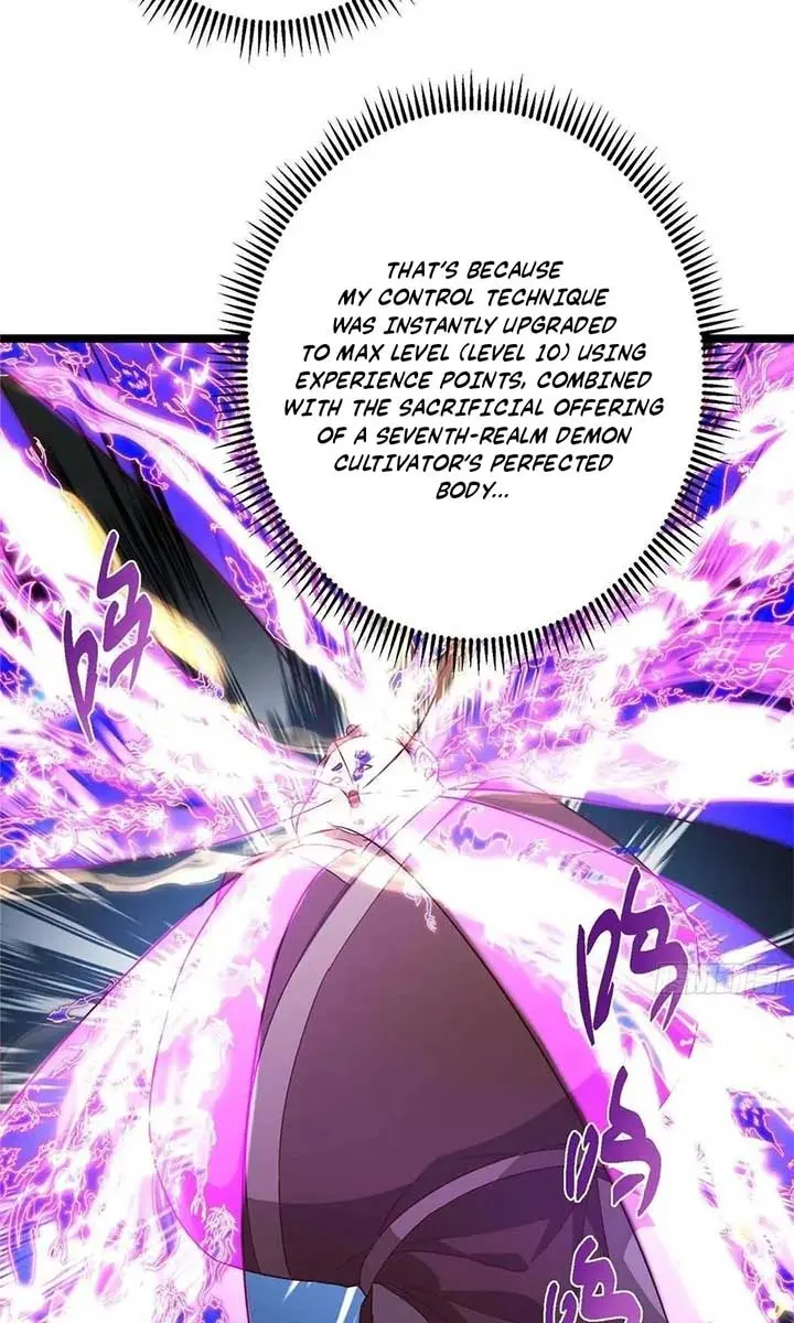 Keep a Low Profile, Sect Leader Chapter 522 Page 27