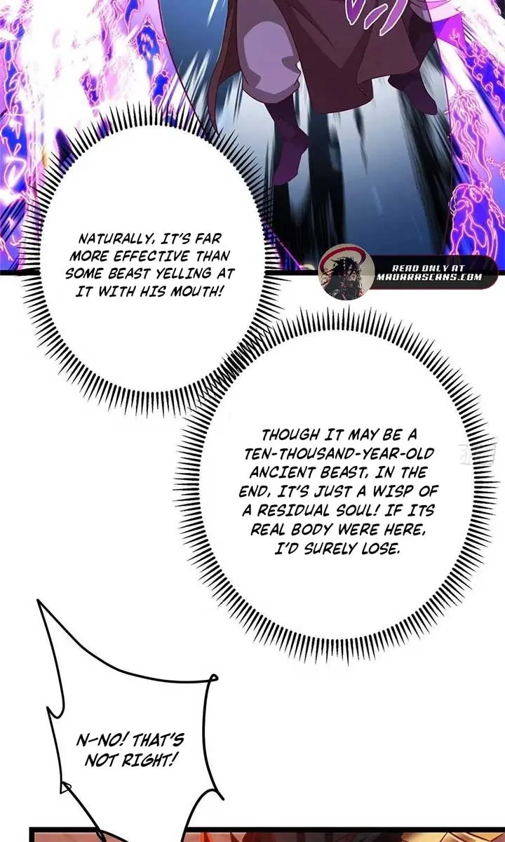 Keep a Low Profile, Sect Leader Chapter 522 Page 28