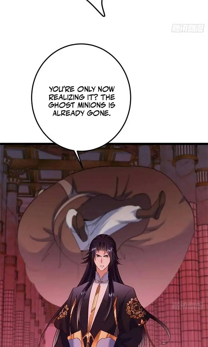 Keep a Low Profile, Sect Leader Chapter 522 Page 32