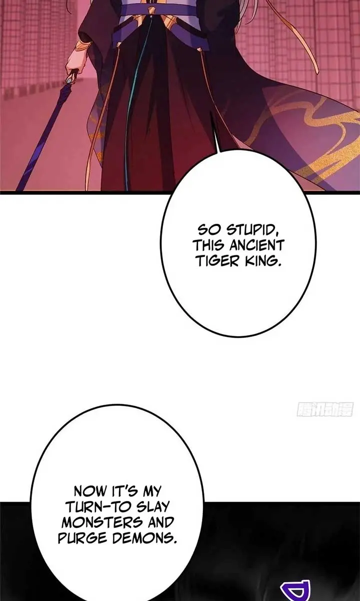 Keep a Low Profile, Sect Leader Chapter 522 Page 33
