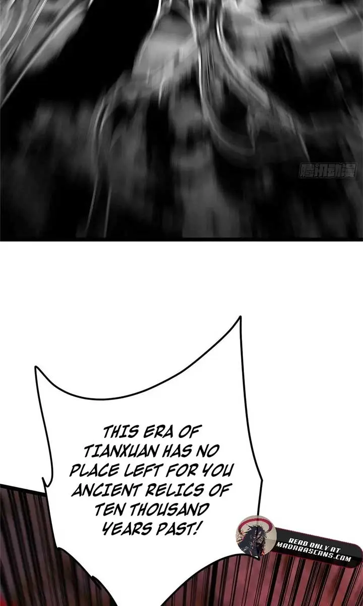 Keep a Low Profile, Sect Leader Chapter 522 Page 35