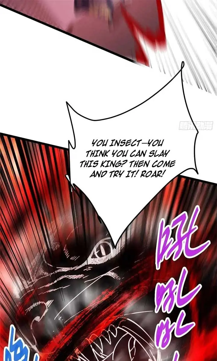 Keep a Low Profile, Sect Leader Chapter 522 Page 38