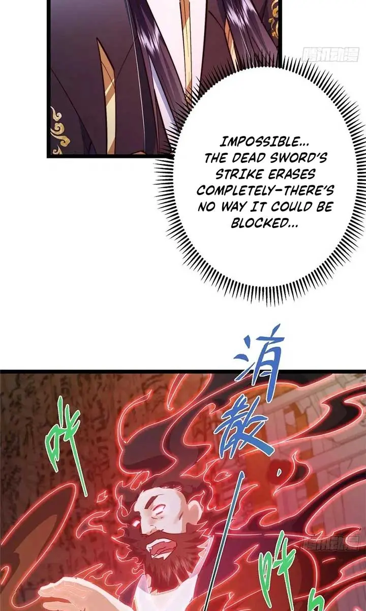 Keep a Low Profile, Sect Leader Chapter 522 Page 45