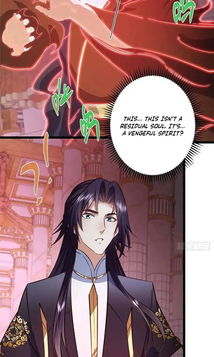 Keep a Low Profile, Sect Leader Chapter 522 Page 46