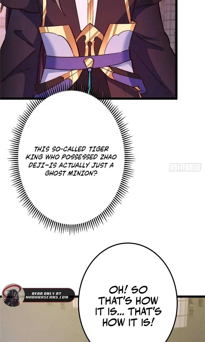 Keep a Low Profile, Sect Leader Chapter 522 Page 47