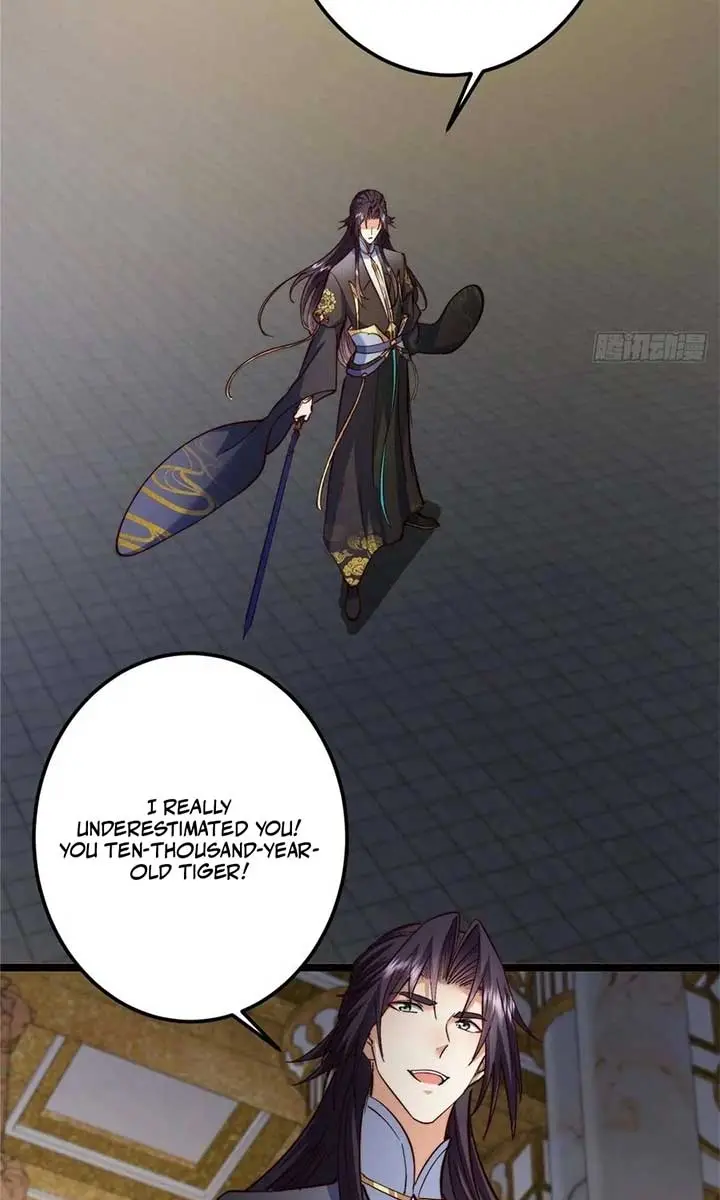 Keep a Low Profile, Sect Leader Chapter 522 Page 48