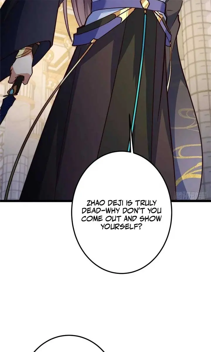 Keep a Low Profile, Sect Leader Chapter 522 Page 50