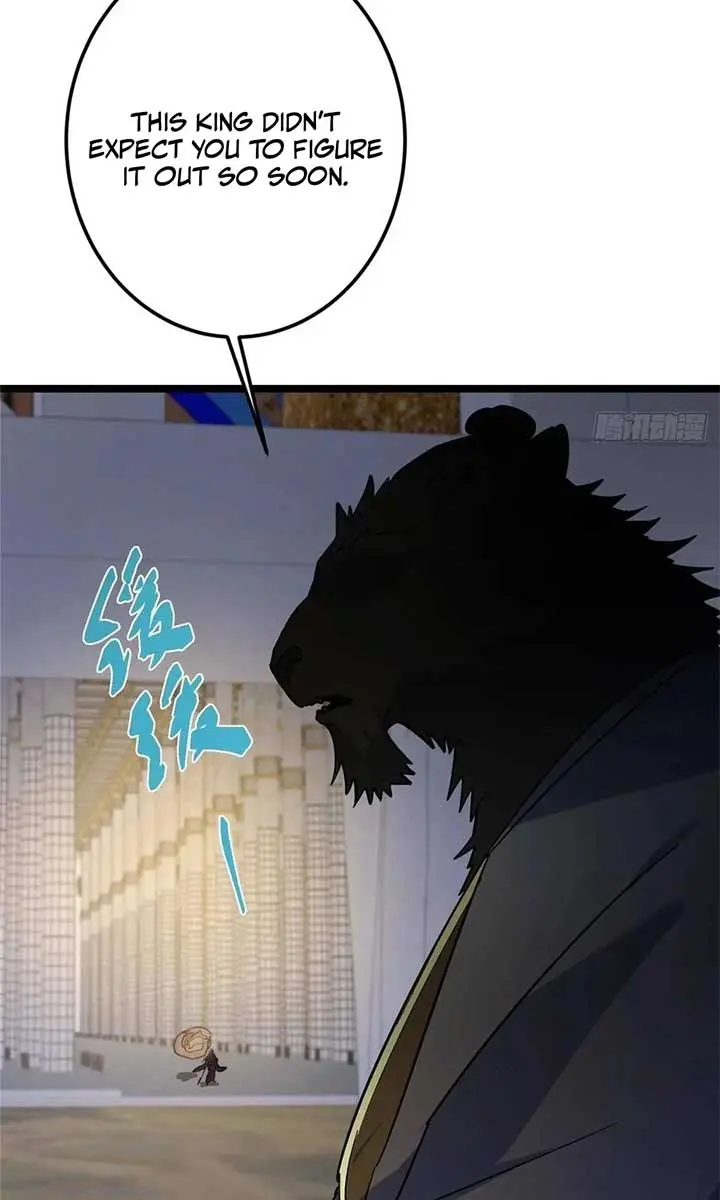 Keep a Low Profile, Sect Leader Chapter 522 Page 51