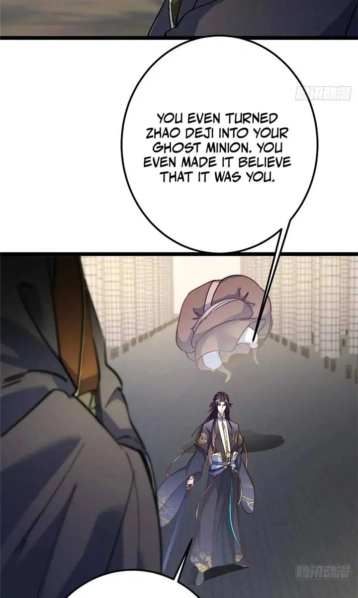 Keep a Low Profile, Sect Leader Chapter 522 Page 52