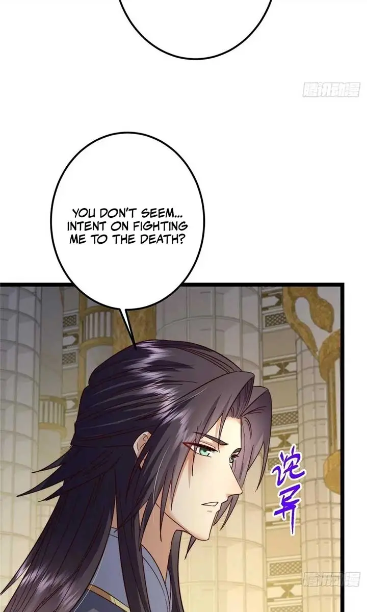 Keep a Low Profile, Sect Leader Chapter 522 Page 56