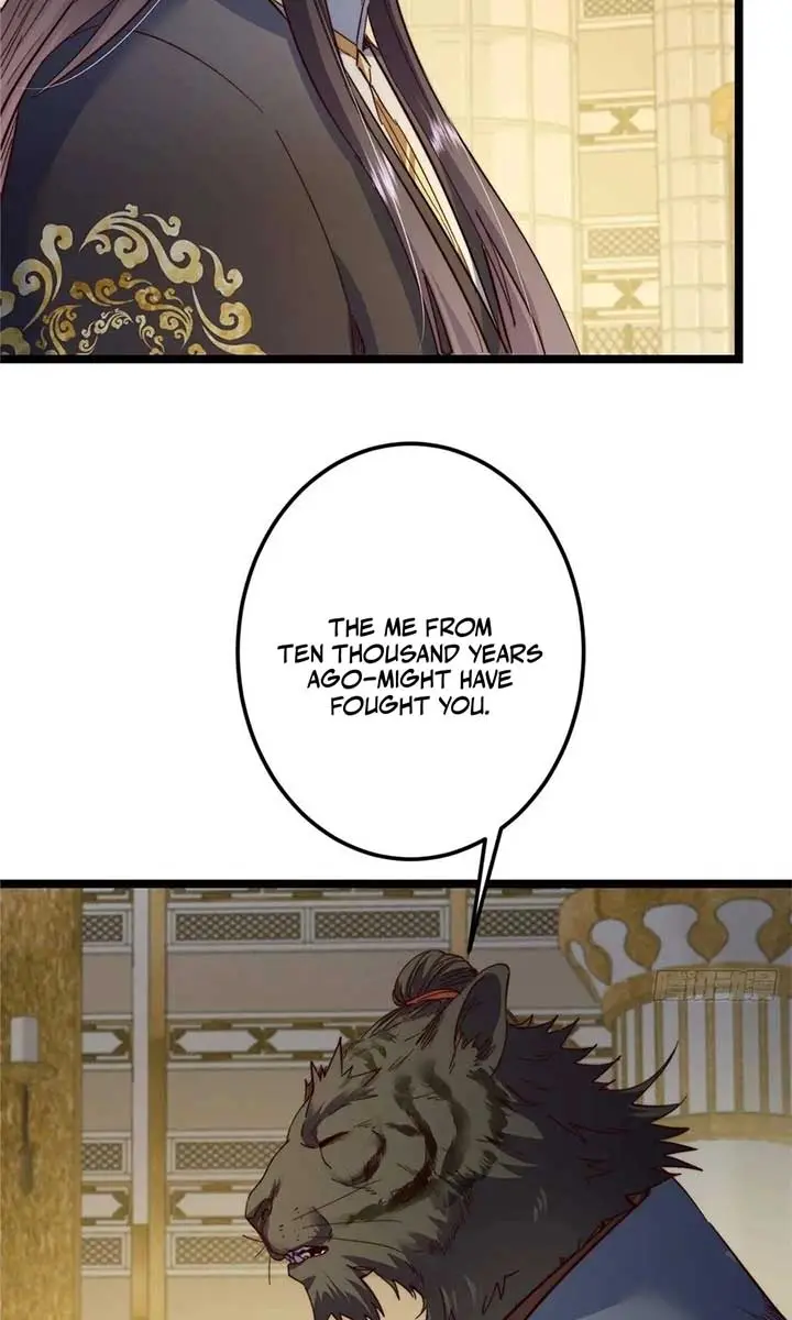 Keep a Low Profile, Sect Leader Chapter 522 Page 57