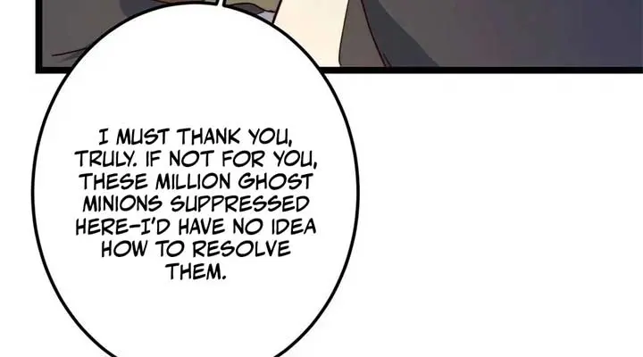 Keep a Low Profile, Sect Leader Chapter 522 Page 61