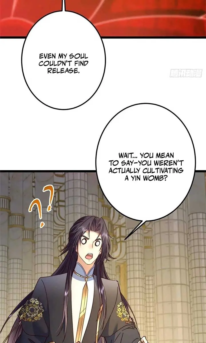 Keep a Low Profile, Sect Leader Chapter 522 Page 63