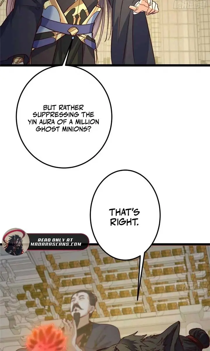 Keep a Low Profile, Sect Leader Chapter 522 Page 64