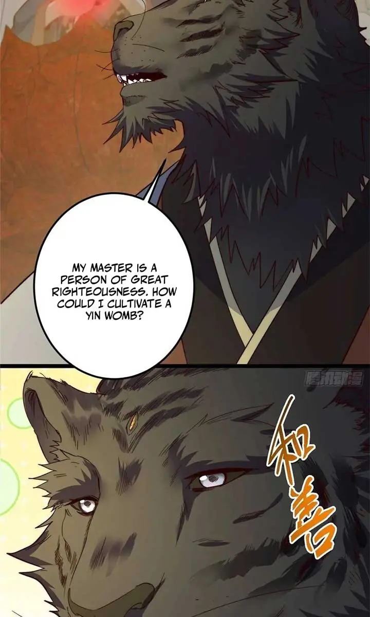 Keep a Low Profile, Sect Leader Chapter 522 Page 65