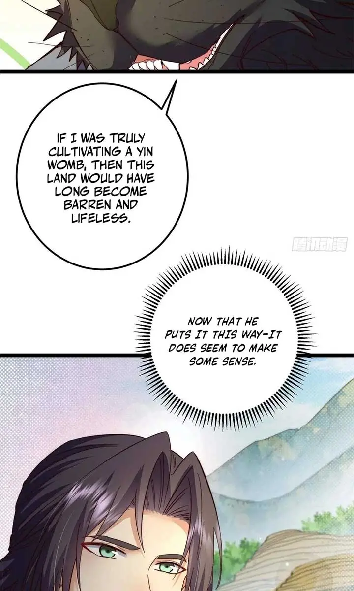 Keep a Low Profile, Sect Leader Chapter 522 Page 66
