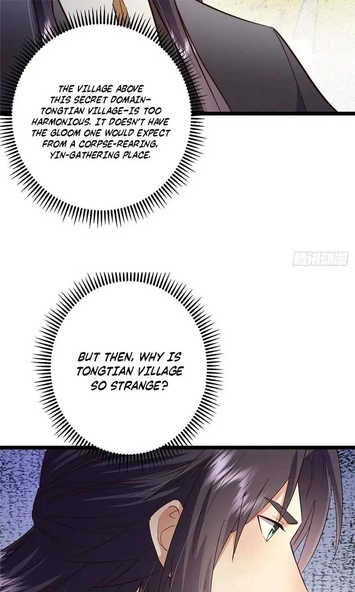 Keep a Low Profile, Sect Leader Chapter 522 Page 68