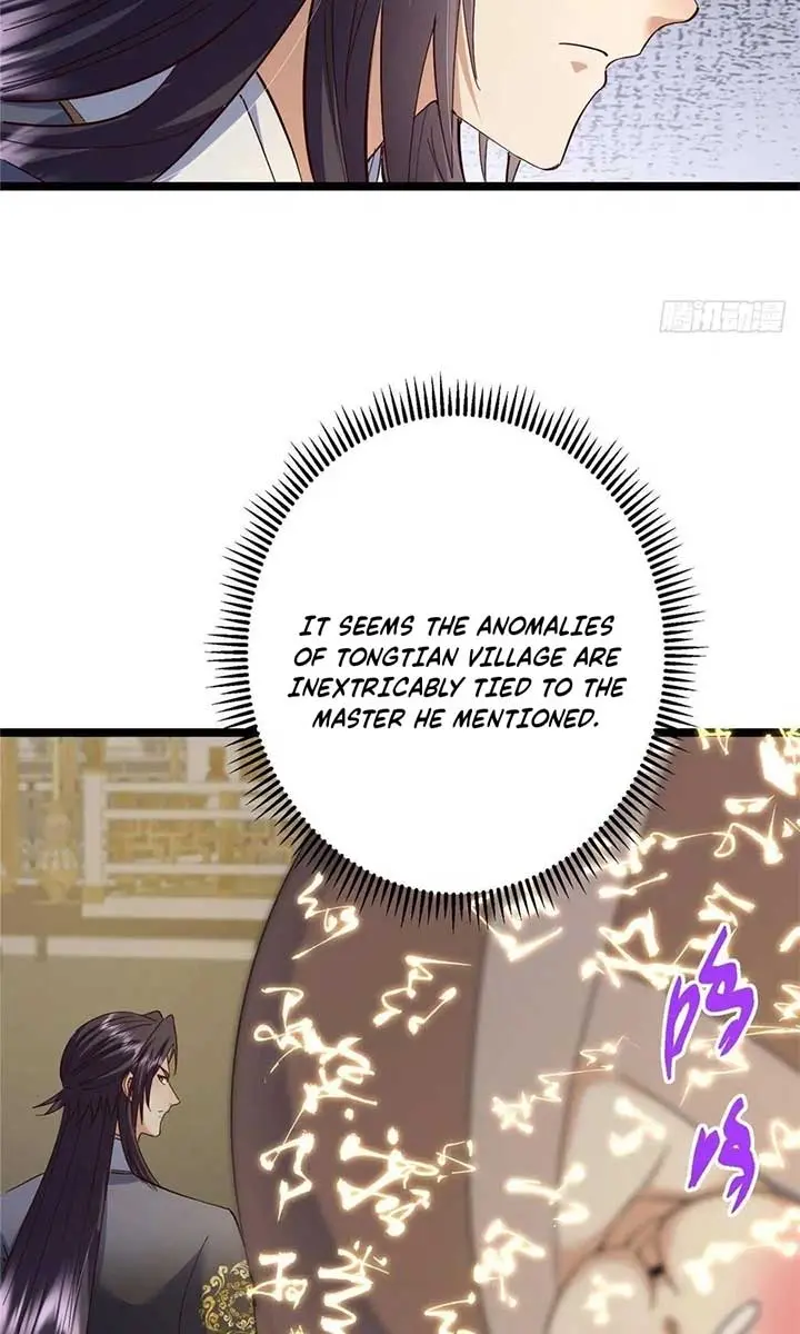 Keep a Low Profile, Sect Leader Chapter 522 Page 69