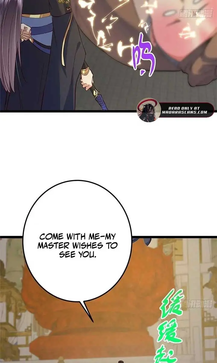 Keep a Low Profile, Sect Leader Chapter 522 Page 70