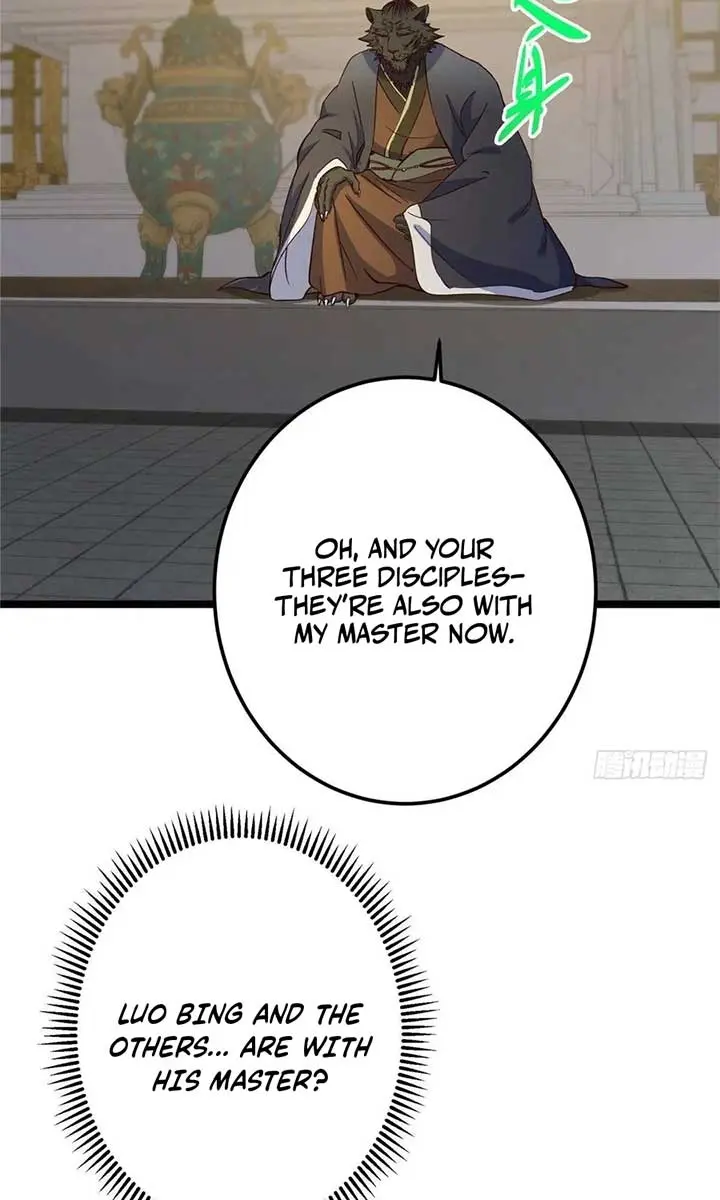 Keep a Low Profile, Sect Leader Chapter 522 Page 71