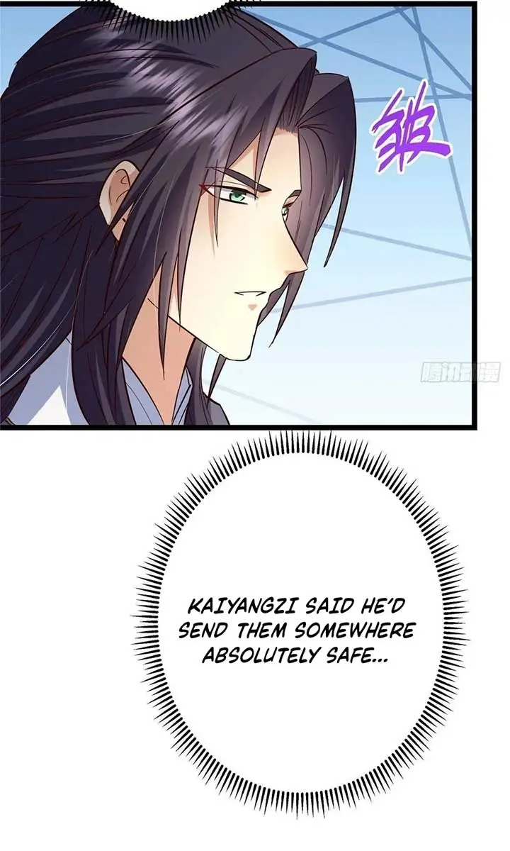 Keep a Low Profile, Sect Leader Chapter 522 Page 72