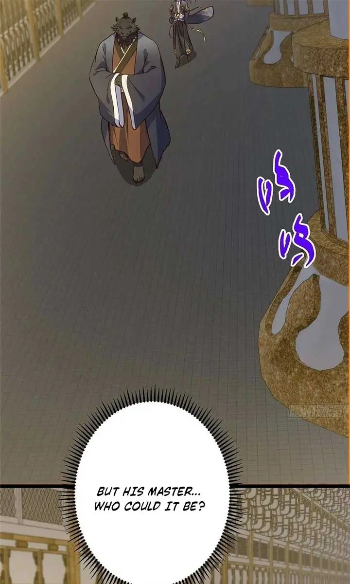 Keep a Low Profile, Sect Leader Chapter 522 Page 74