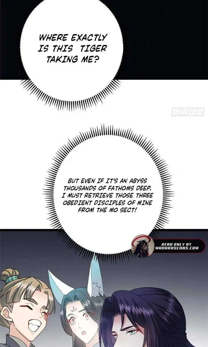 Keep a Low Profile, Sect Leader Chapter 523 Page 11