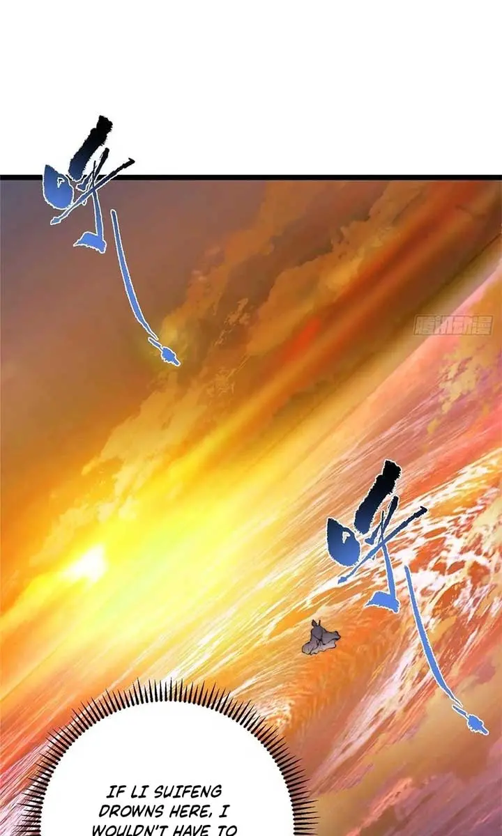 Keep a Low Profile, Sect Leader Chapter 523 Page 14