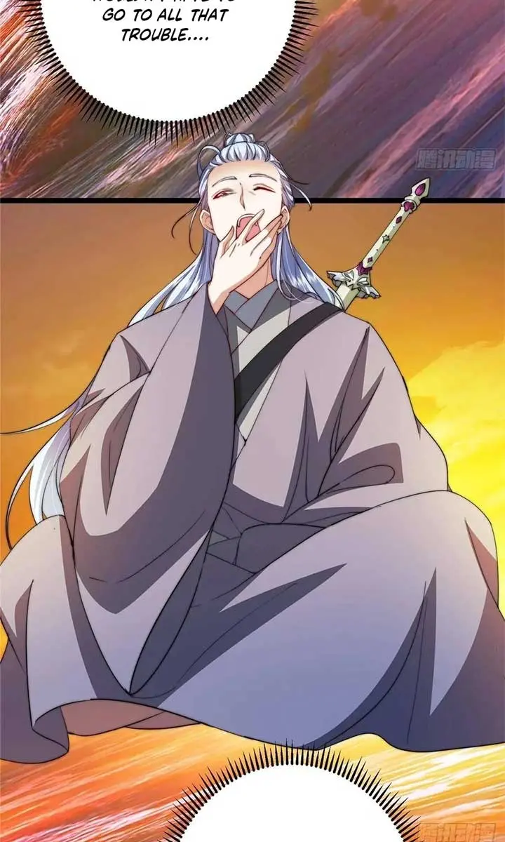 Keep a Low Profile, Sect Leader Chapter 523 Page 15