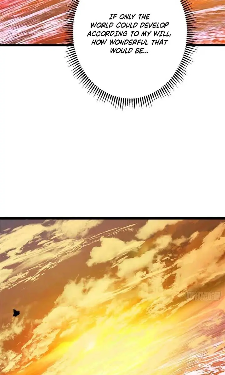 Keep a Low Profile, Sect Leader Chapter 523 Page 16