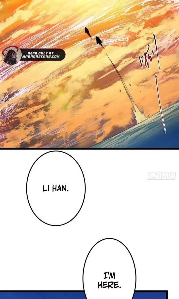 Keep a Low Profile, Sect Leader Chapter 523 Page 17