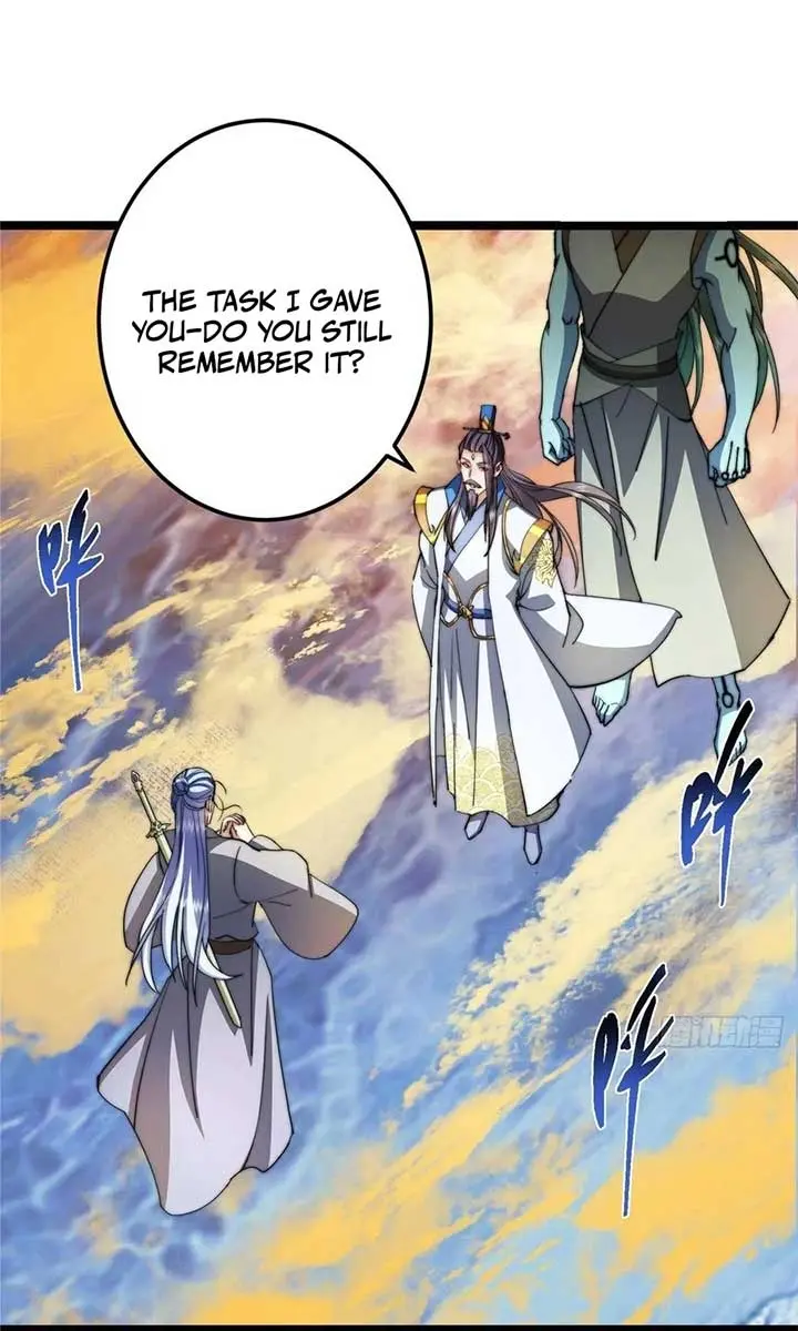 Keep a Low Profile, Sect Leader Chapter 523 Page 20