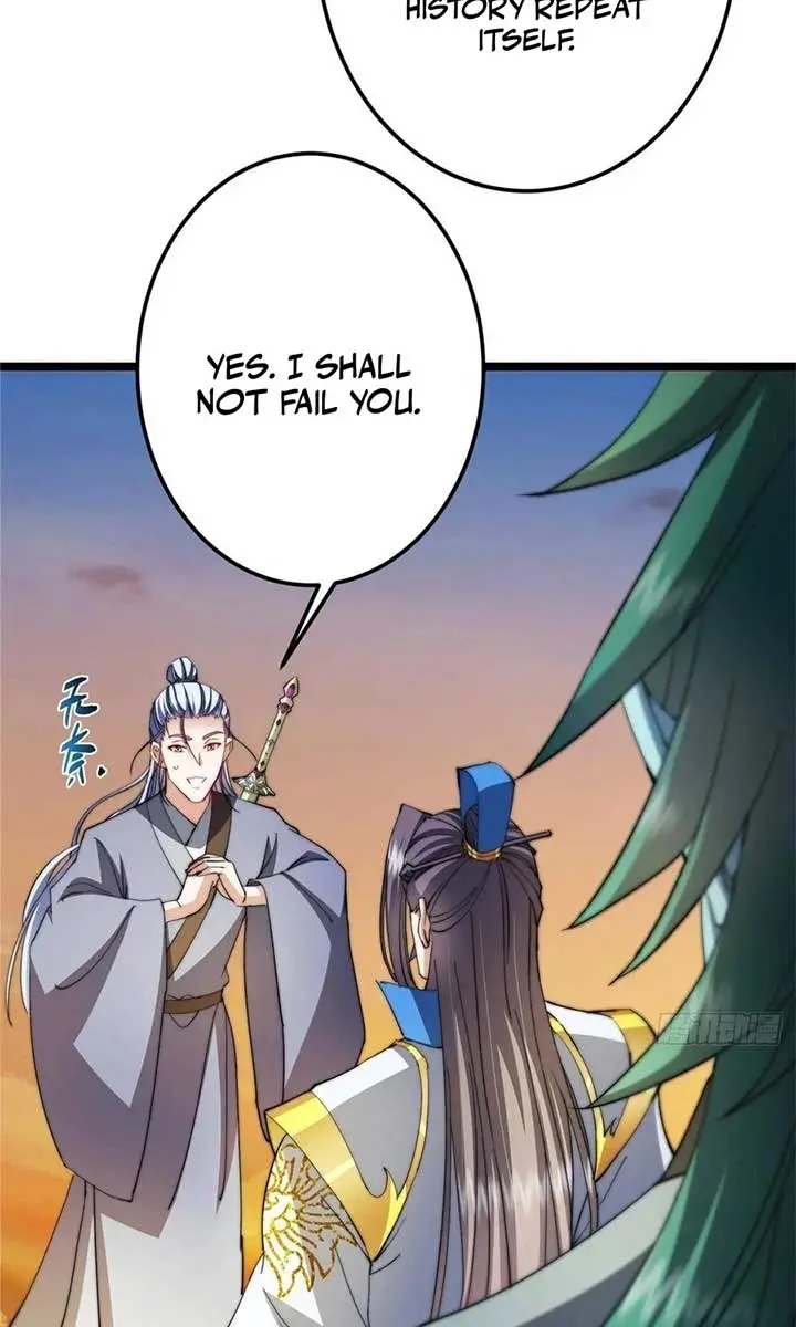 Keep a Low Profile, Sect Leader Chapter 523 Page 24