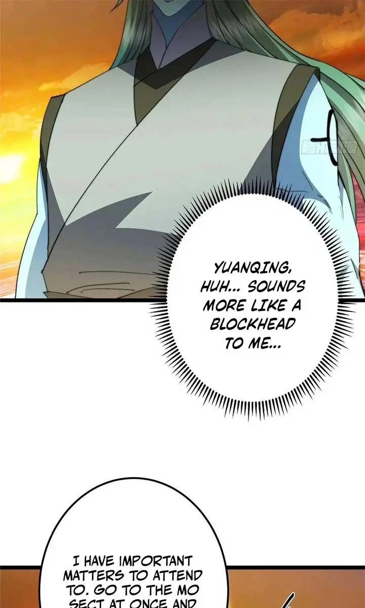 Keep a Low Profile, Sect Leader Chapter 523 Page 26