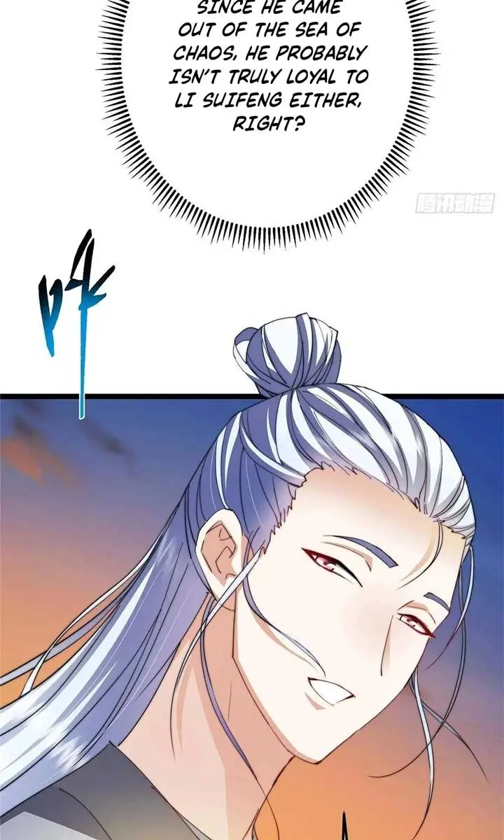 Keep a Low Profile, Sect Leader Chapter 523 Page 30