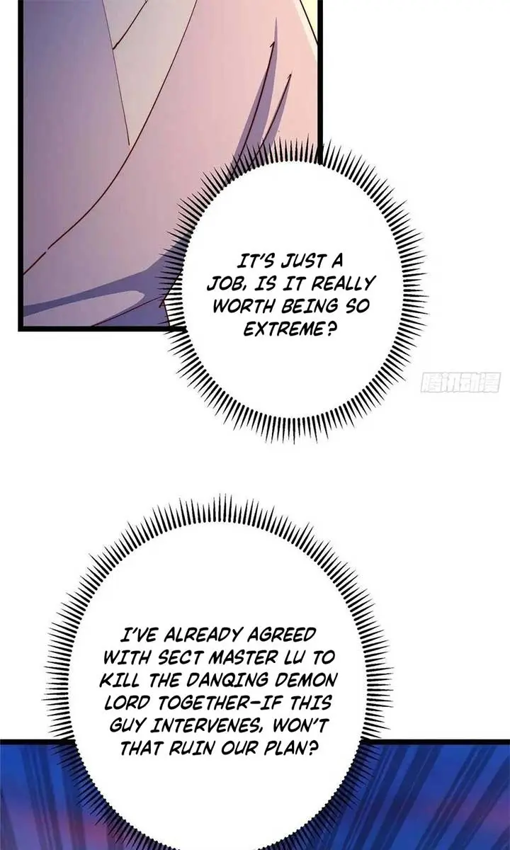 Keep a Low Profile, Sect Leader Chapter 523 Page 38