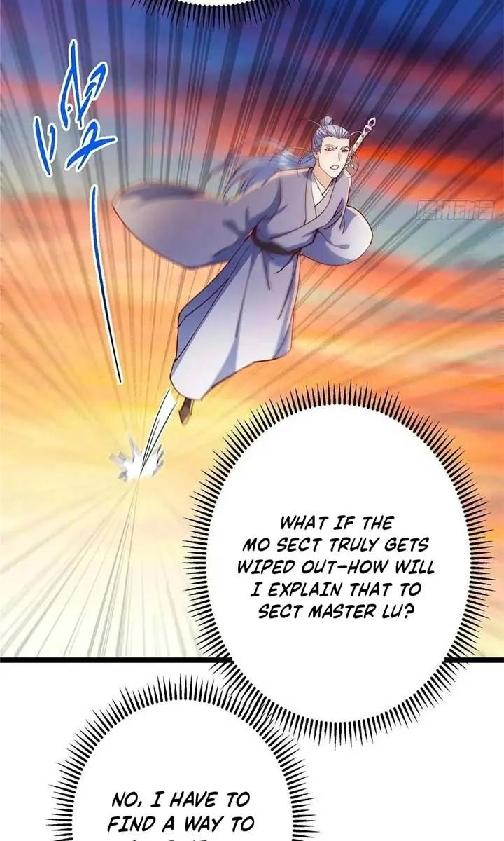 Keep a Low Profile, Sect Leader Chapter 523 Page 39