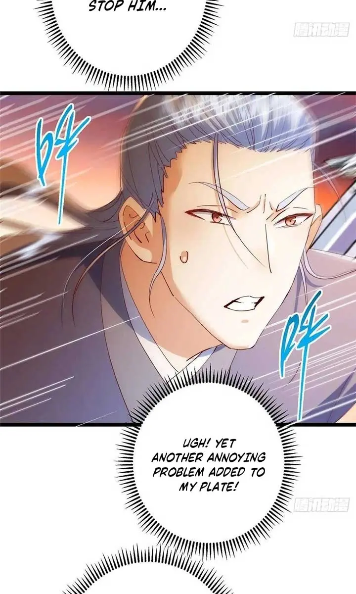 Keep a Low Profile, Sect Leader Chapter 523 Page 40