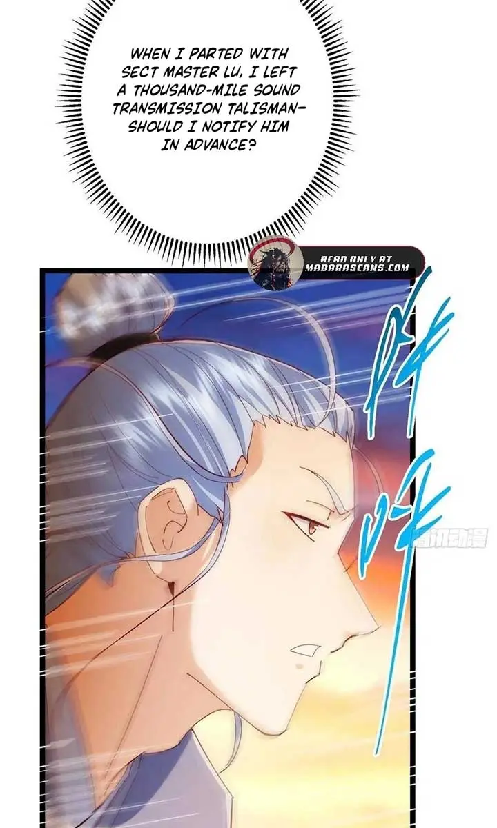 Keep a Low Profile, Sect Leader Chapter 523 Page 41
