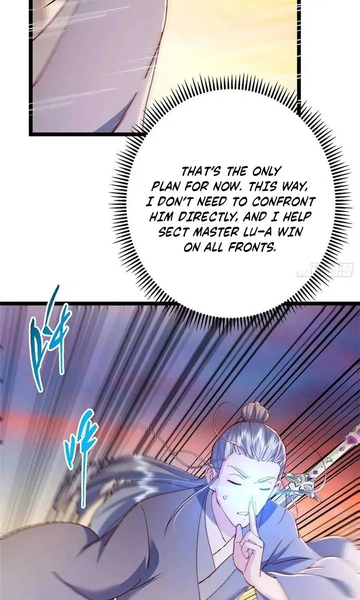 Keep a Low Profile, Sect Leader Chapter 523 Page 42
